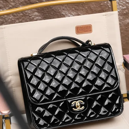 シャネル リュックサック