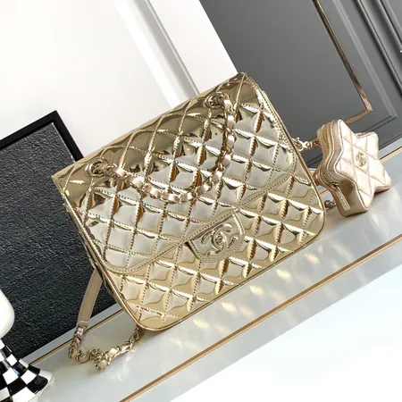 シャネル リュックサック