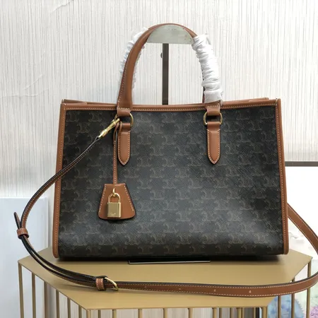 セリーヌ ハンドバッグ