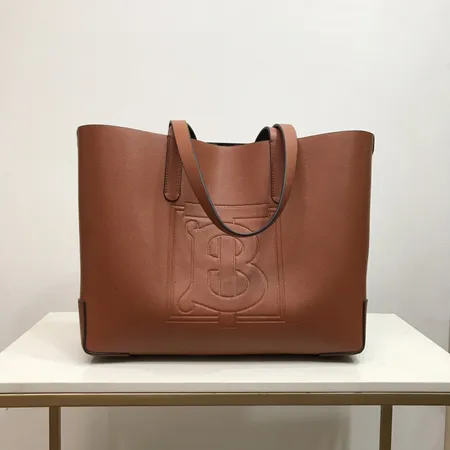 バーバリー ス ハンドバッグ