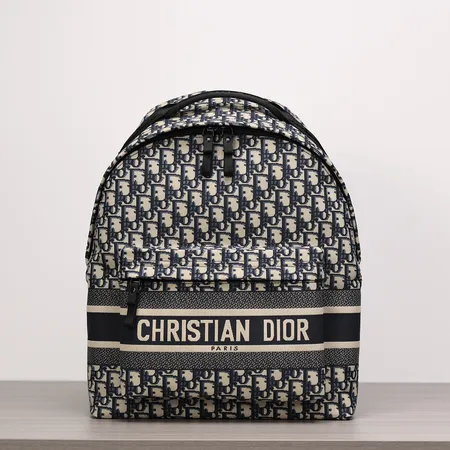 ディオール リュックサック