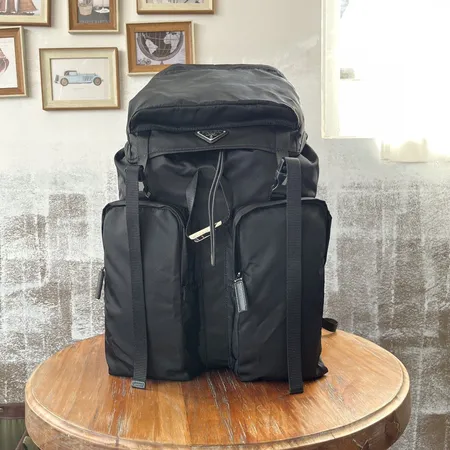 プラダ リュックサック