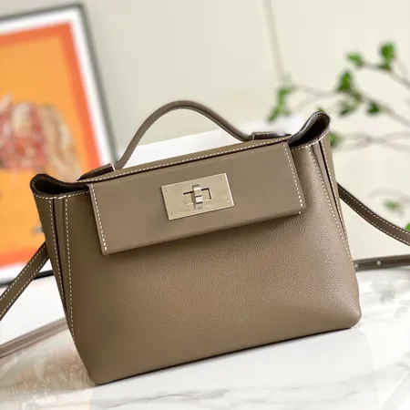 エルメス ショルダーバッグ