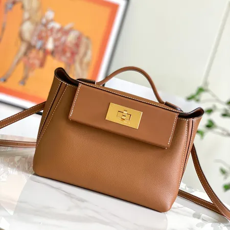 エルメス ショルダーバッグ