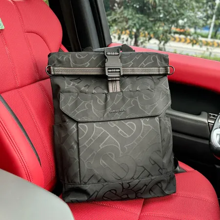 バーバリー ス リュックサック