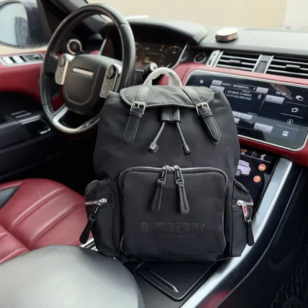 バーバリー ス リュックサック