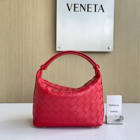 ボッテガ ヴェネタ ハンドバッグ