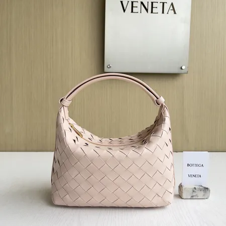 ボッテガ ヴェネタ ハンドバッグ