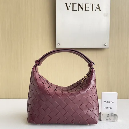 ボッテガ ヴェネタ ハンドバッグ