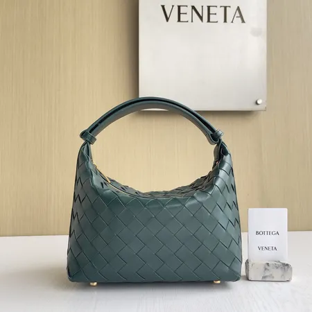 ボッテガ ヴェネタ ハンドバッグ