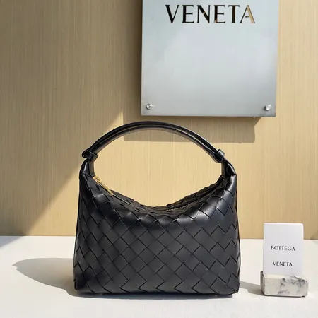 ボッテガ ヴェネタ ハンドバッグ