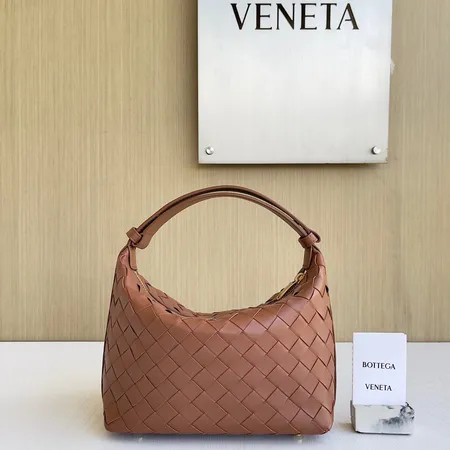 ボッテガ ヴェネタ ハンドバッグ