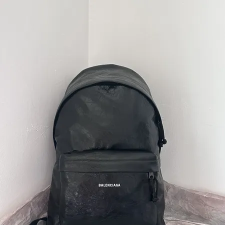 バレンシアガ リュックサック