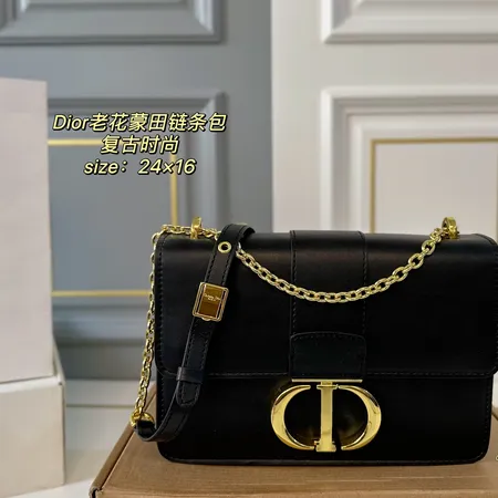 ディオール ショルダーバッグ