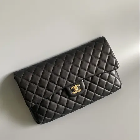 シャネル ハンドバッグ