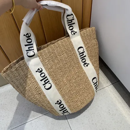 クロエ ハンドバッグ