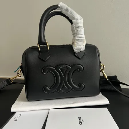 セリーヌ ハンドバッグ