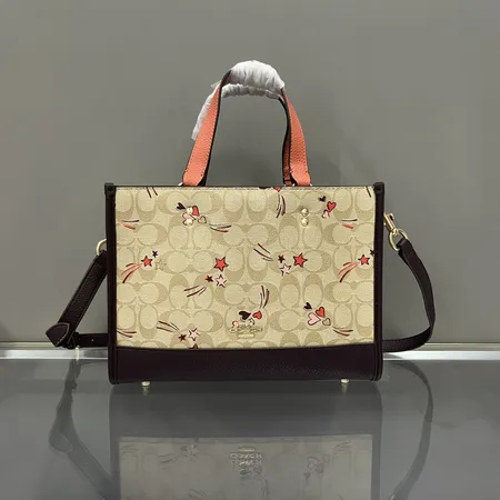 コーチ ショルダーバッグ