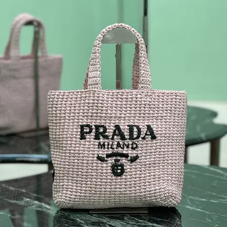 プラダ ハンドバッグ