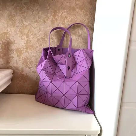 イッセイ ミヤケ ハンドバッグ