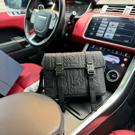 ディオール ショルダーバッグ