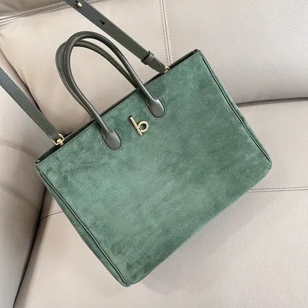 バーバリー ス ハンドバッグ