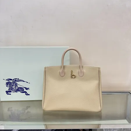 バーバリー ス ハンドバッグ