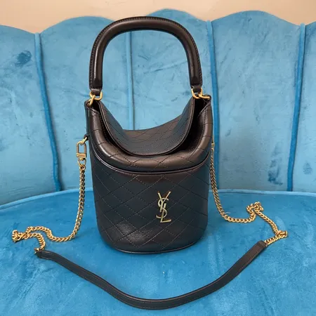 イブサンローラン ハンドバッグ