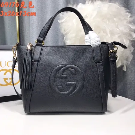 グッチ ハンドバッグ