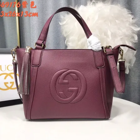 グッチ ハンドバッグ