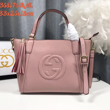 グッチ ハンドバッグ