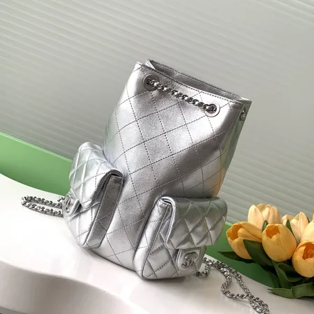 シャネル リュックサック