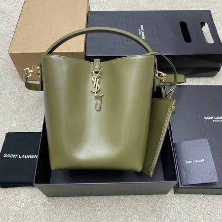 イブサンローラン ハンドバッグ