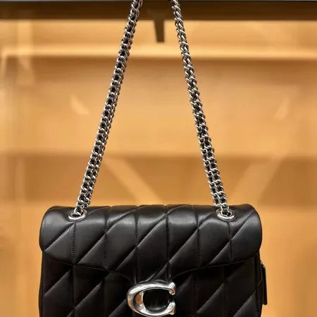 コーチ ショルダーバッグ