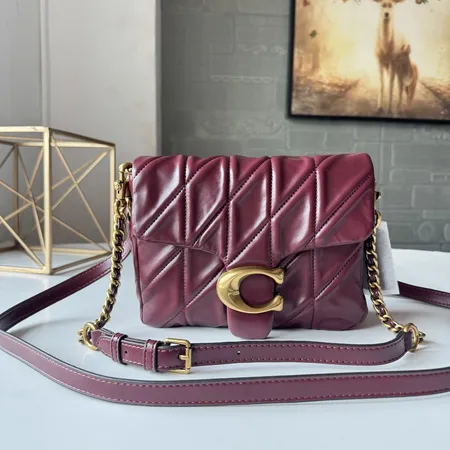 コーチ ショルダーバッグ