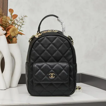 シャネル リュックサック