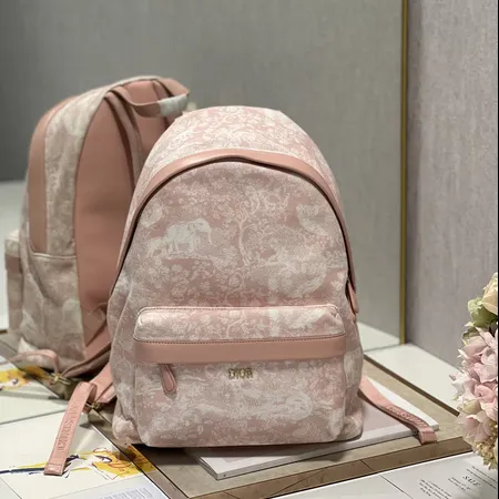 ディオール リュックサック