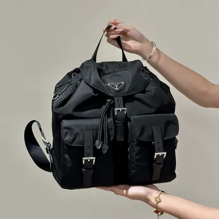 プラダ リュックサック