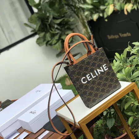 セリーヌ ハンドバッグ