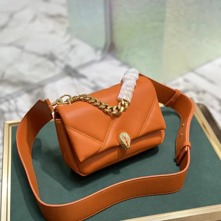 ブルガリ ハンドバッグ