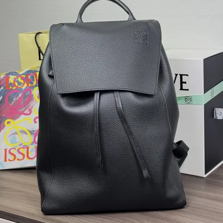 ロエベ リュックサック