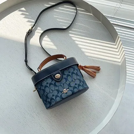 コーチ ハンドバッグ