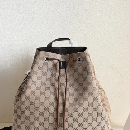 グッチ リュックサック