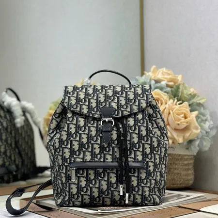 ディオール リュックサック