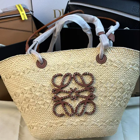 ロエベ ハンドバッグ