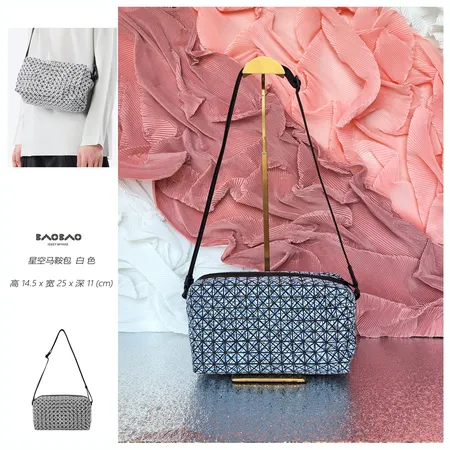 イッセイ ミヤケ ハンドバッグ