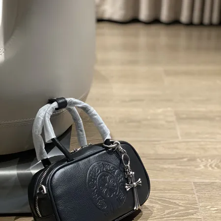 クロムハーツ ハンドバッグ