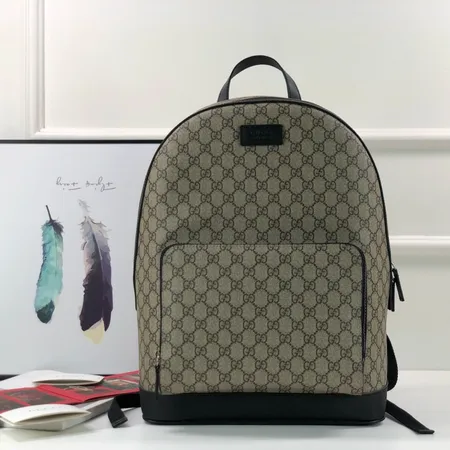 グッチ リュックサック