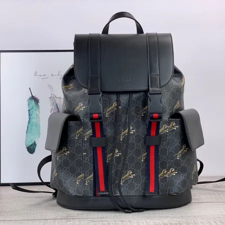 グッチ リュックサック