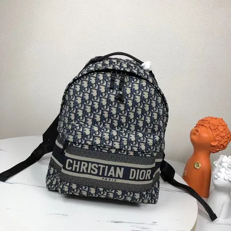 ディオール リュックサック